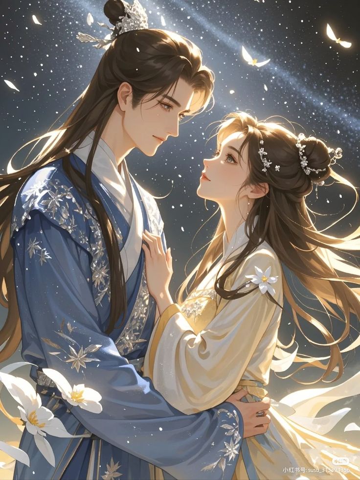 Ngộ Quân Vào Độ Hoa Rơi